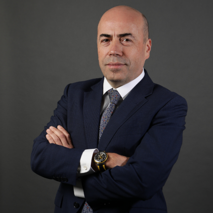 Jorge Bermúdez Soto