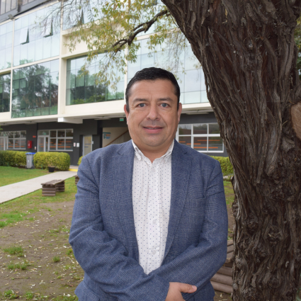 Líneas de trabajo 2025-2028