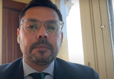 Cápsula 1 - Profesor David Aceituno - Instituto de Historia