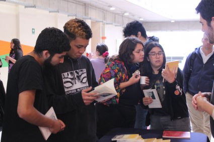 Exitosa realización de Seminario de Interculturalidad PUCV contó con más de 100 inscritos