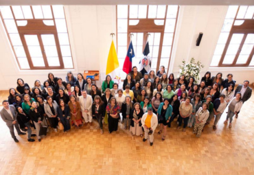 Universidad presenta serie de avances en materia de equidad de género