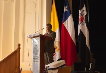 Ceremonia de Titulación 2023