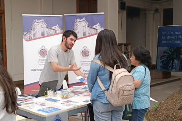 Programas de Acompañamiento de Dirección de Inclusión estarán presentes durante el proceso de matrícula 2024