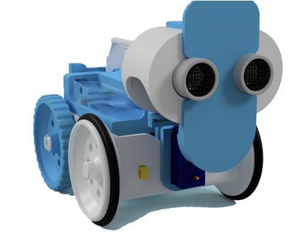 PUCV licencia kit de robótica “CODDI” para fortalecer competencias STEAM en estudiantes de básica y media