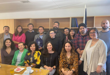 Inicio de clases de primera versión del Doctorado en Educación