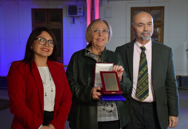 Derecho PUCV celebra 130 años de historia y tradición