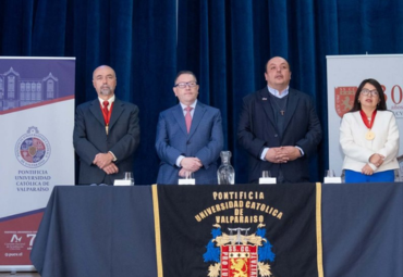 Escuela de Derecho celebra 130 años de historia y tradición