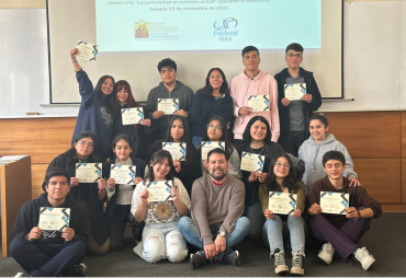 La Pastoral PUCV y la Facultad de Teología organizarán por segundo año consecutivo talleres de formación teológico-pastoral