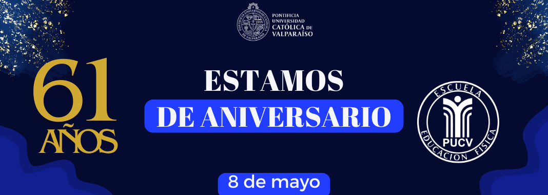 Aniversario N° 61