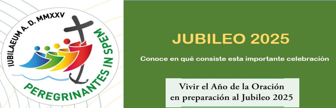 Camino al Jubileo