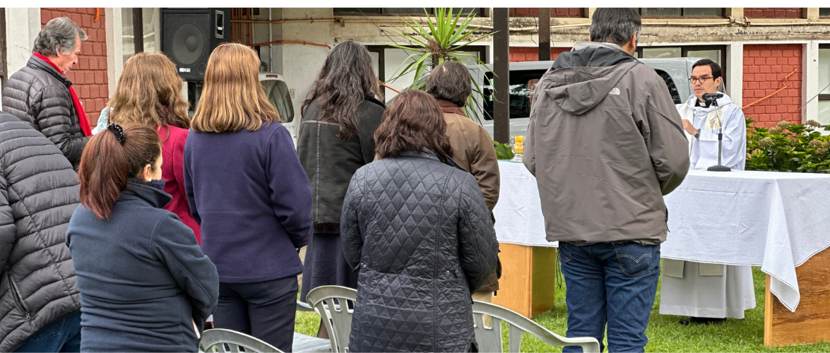 GALERÍA: Escuela de Agronomía celebra con gran convocatoria a San Isidro