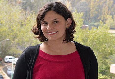 Académica Mónica Cárdenas-Claros asume como nueva directora de Investigación de la PUCV