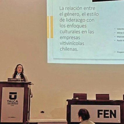 1° Congreso Nacional de Ciencia, Tecnología, Conocimiento e Innovación con Enfoque de Género