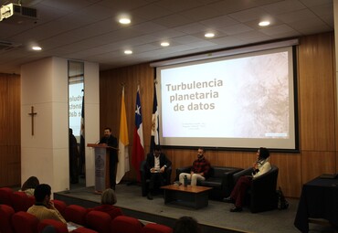 Finalización de la primera etapa del proyecto Conocimientos 2030