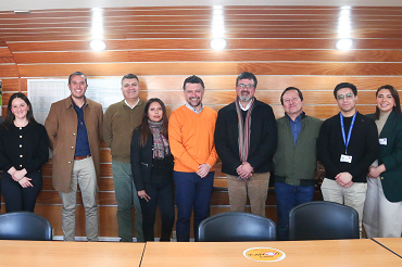 Carreras de la Facultad de Ciencias tendrán presencia total en Servicio de Salud Valparaíso-San Antonio.