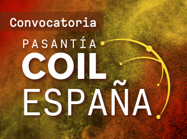 Convocatoria Innovación PUCV: Pasantía COIL 2024 en España