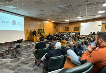 La Agricultura en Chile con miras al 2050: Expertos Debaten el Futuro de los Ingenieros Agrónomos