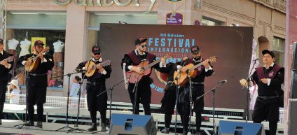 La Tuna de Distrito de la PUCV celebra su vigésimo aniversario