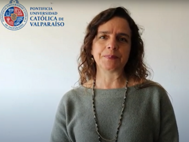 Manuela García- Escuela de Psicología