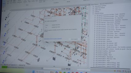 Proyecto internacional analiza situación de Chile respecto a construcción sostenible