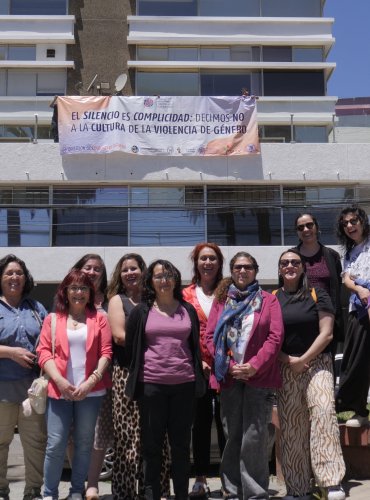 Anuncian acuerdo interuniversitario para enfrentar la violencia de género