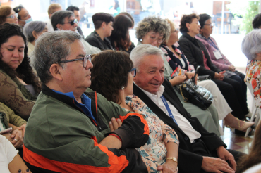 PUCV despide a primera generación de PUCV Prioriza: 80 personas beneficiadas de la Región de Valparaíso