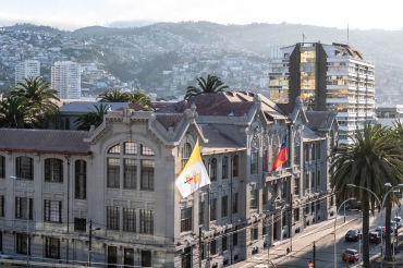 BETA PUCV continua con jornadas socioemocionales para sus estudiantes
