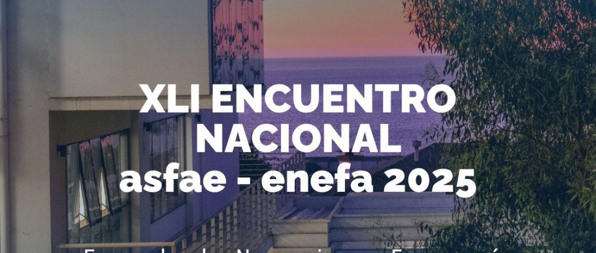PUCV celebra 70 años de su Escuela de Negocios acogiendo el Encuentro ASFAE-ENEFA 2025