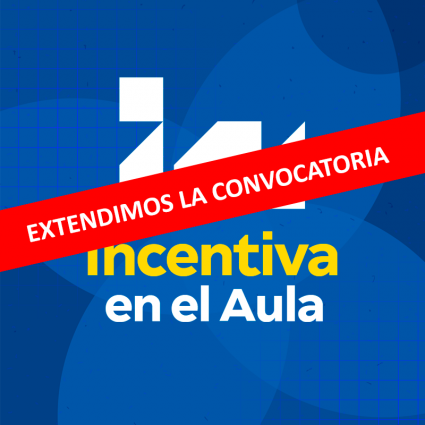 Incentiva en el Aula -para académicas/os PUCV Asignaturas 2do semestre 2025
