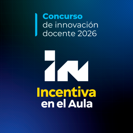 Concurso Innovación Docente PUCV - Modalidad Incentiva en el Aula