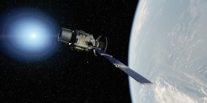 Proyecto Internacional de la PUCV desarrolla antenas para comunicaciones satelitales e Internet de las cosas