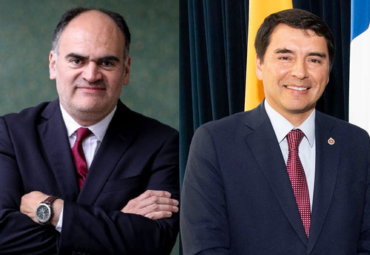 Profesores José Luis Guerrero y Cróspulo Marmolejo publican artículo sobre Zorobabel Rodríguez, precursor de la enseñanza de la economía política en Valparaíso