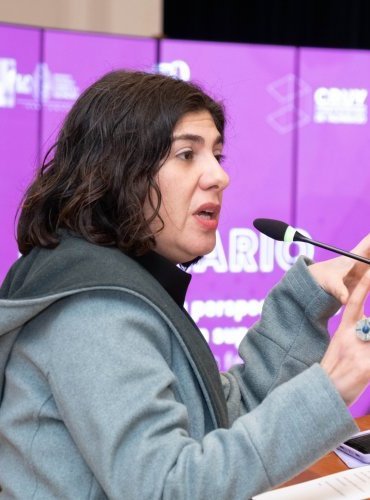 PUCV fue anfitriona del II Seminario CRUCH sobre transversalización de la perspectiva de género en la educación superior