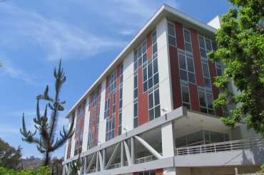 Comisión CAHVDA PUCV realizó charla informativa en el Instituto de Literatura y Ciencias del Lenguaje