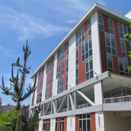Comisión CAHVDA PUCV realizó charla informativa en el Instituto de Literatura y Ciencias del Lenguaje