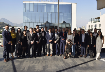 Exitosa IV Versión de Innova Day 2025: fomentando la innovación legal