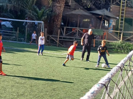 Conciliar la vida académica y social: cuando tu hobby es la familia