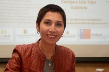 Yanira Zúñiga, Doctora en Derecho: ‘La prevención es el camino más difícil, pero también el más sostenible en el tiempo’