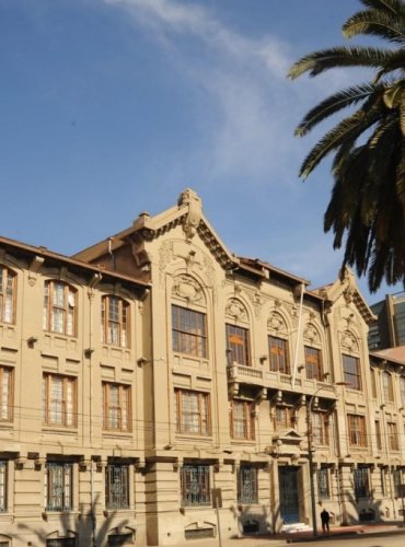 PUCV implementa taller formativo en género y masculinidades dirigido a estudiantes sancionados