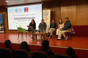 Tercer Encuentro RESI Región de Valparaíso: “Es primera vez en la región que tenemos datos cuantificados”