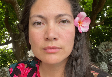 Abogada PUCV al servicio de la comunidad Rapa Nui