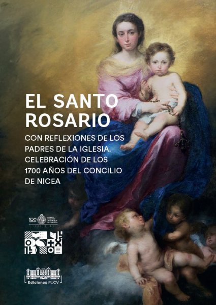 Teología PUCV aporta reflexión al Mes de María con nuevo documento