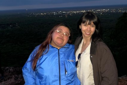 Estudiantes de la Facultad de Teología participan en pasantía pastoral en Santa Cruz de la Sierra, Bolivia