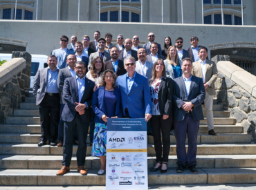 AMD se suma al desarrollo del Centro de Supercómputo e IA Aplicada