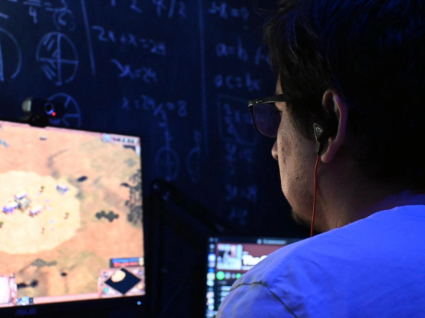 Lo gamer no se destruye, se transforma