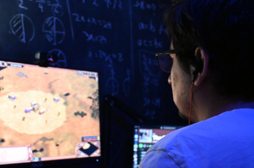 Lo gamer no se destruye, se transforma