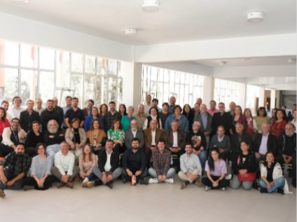 2025: Revive los hitos de la Facultad de Ciencias PUCV