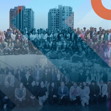 Nodo CIV-VAL culmina de forma exitosa su cuarta etapa de proyecto