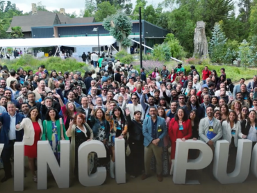 4° Encuentro VINCI PUCV