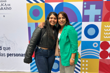 Admisión 2026 junto a PACE PUCV: fortaleciendo trayectorias educativas